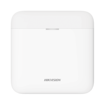 (AX PRO) Repetidor de Señal Hikvision / LED Indicador / Batería de Respaldo/ No compatible con el panel DS-PHA64-LP