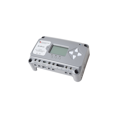 Controladores de Carga PWM  MORNINGSTAR EC-20M