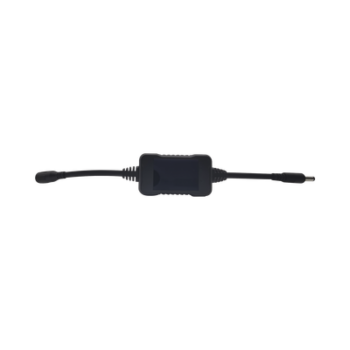 Medidor Portátil de Voltaje y Corriente / MIDE EL VOLTAJE Y CORRIENTE QUE LLEGA A TU CAMARA, así como la CAIDA DE TENSION / Muestra en el Display la Información / Rango de Medición 3 .6Vcc ~ 15Vcc.