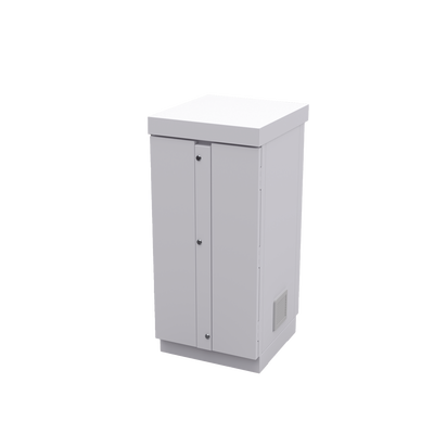 Gabinetes Uso Múltiple  EPCOM INDUSTRIAL EFCB051106W