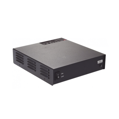 Fuentes Industriales de CD MEANWELL ENP-360-12