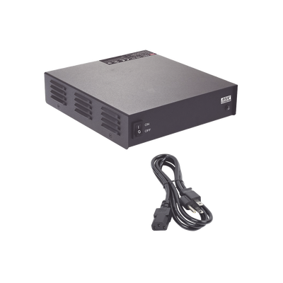 Fuentes Industriales de CD  MEANWELL ENP36012CA