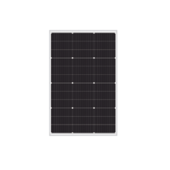 Modulo Solar 100 W, 12 Vcc, Monocristalino, 36 Celdas grado A