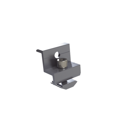 Montajes para Módulos por Partes  EPCOM POWERLINE EPLECN230/35
