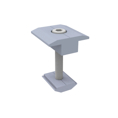 Montajes para Módulos por Partes EPCOM POWERLINE EPL-MCN2-35R