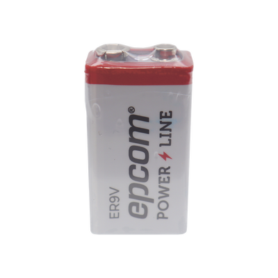 Baterías EPCOM POWERLINE ER-9V