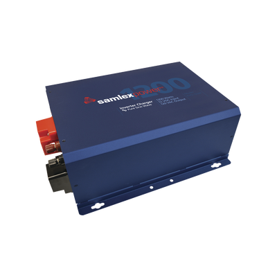 Inversores Aislados (Off Grid) SAMLEX EVO-1212F