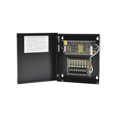 Fuentes de Alimentación  EPCOM INDUSTRIAL GRT-1204-VDC-V3