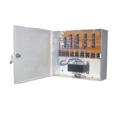 Fuentes de Alimentación SYSCOM GRT-2410
