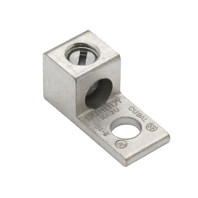 Accesorios para Rack/Gabinetes HUBBELL BURNDY HUB-KA6U
