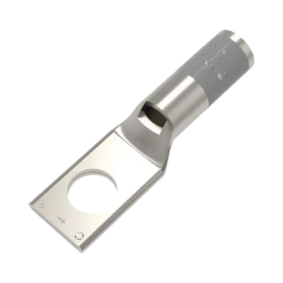 Accesorios para Rack/Gabinetes HUBBELL BURNDY HUB-YA-4CL