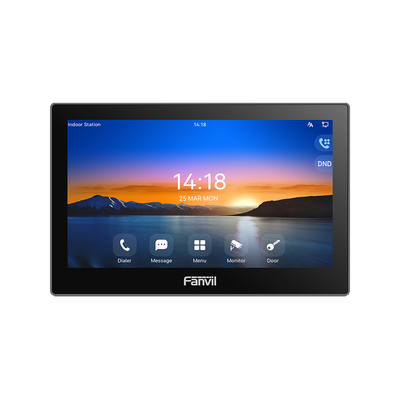 Multiapartamentos  FANVIL I504W