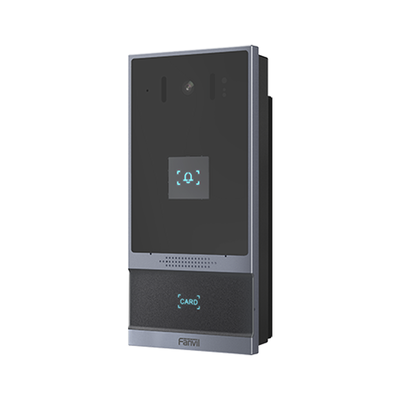 Interfones  FANVIL I62