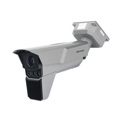 Bala  HIKVISION IDS-TCM403-GIR/POE/0832