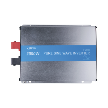 Inversor Onda Senoidal Pura / 1600W (2000W Pico) / Entrada 48V / Salida 120VAC / Serie IPower