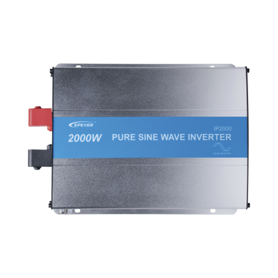Inversores Aislados (Off Grid)  EPEVER IP-2000-41