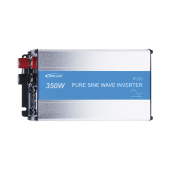 Inversor Ipower 280 W, Ent: 12V, Salida: 120 Vca