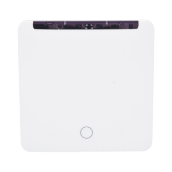 (ZWAVE) Termostato controlador de clima señal IR minisplit.