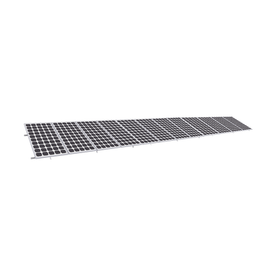 Montajes Completos para Módulos EPCOM POWERLINE KIT12PVEKTOR8R