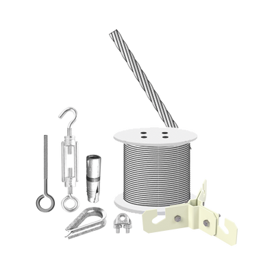 Mástiles  SYSCOM TOWERS KIT-RET-6M