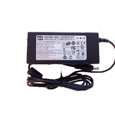 Fuentes de Alimentación  HIKVISION KPL-040F