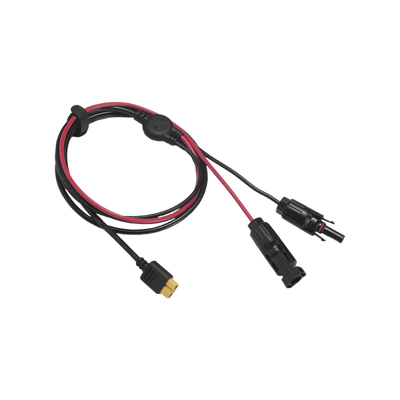 Terminales y Accesorios  ECOFLOW LMC4XT60I2.5M
