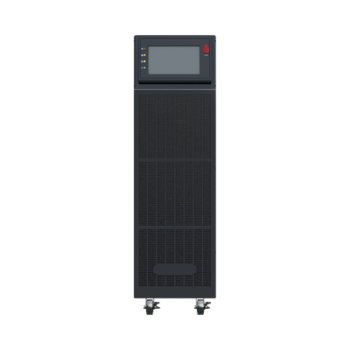 UPS de 10 KVA, Online Doble Conversión, 3F 200 - 240 Vac de Entrada, 3F 200 - 240 Vac de Salida
