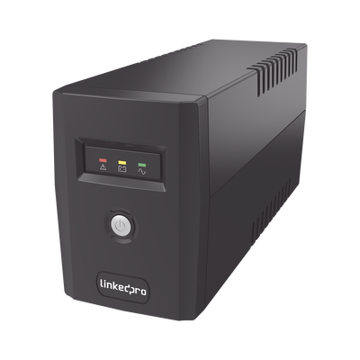 UPS - No Break  LINKEDPRO BY EPCOM LP600L