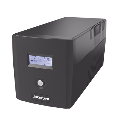 UPS - No Break  LINKEDPRO BY EPCOM LP600LCD