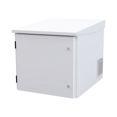Racks Cerrados  LINKEDPRO BY EPCOM LP-FORTE-6078-09U
