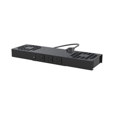 Accesorios para Racks y Gabinetes  LINKEDPRO BY EPCOM LP-VENT-02V2