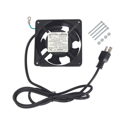 Accesorios para Racks y Gabinetes  LINKEDPRO BY EPCOM LP-VENT-BASIC