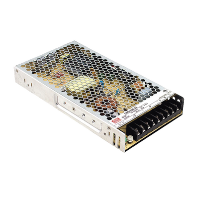 Fuentes de Alimentación  MEANWELL LRS2005
