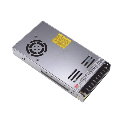 Fuentes de Alimentación  MEANWELL LRS35024