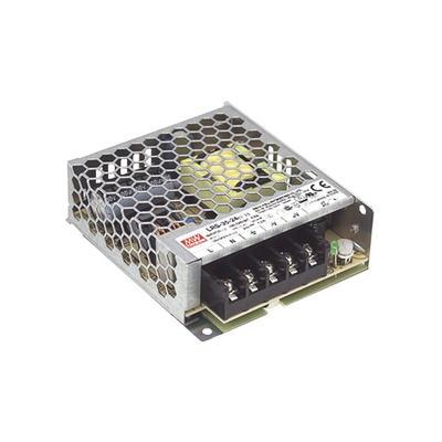 Fuentes de Alimentación  MEANWELL LRS3524