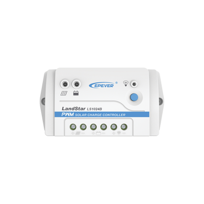 Controladores de Carga PWM  EPEVER LS-1024-B
