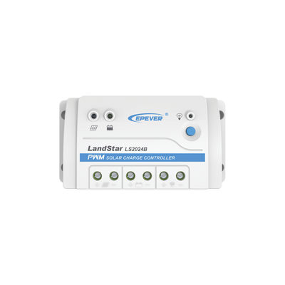Controladores de Carga PWM  EPEVER LS-2024-B