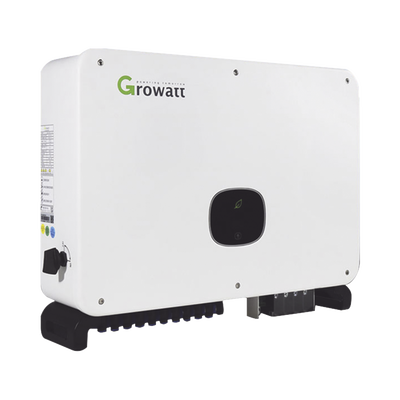 Inversores Interconexión (On Grid)  GROWATT MAC36KTL3-XL