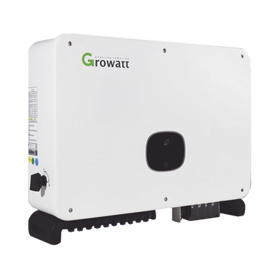 Inversores Interconexión (On Grid) GROWATT MAC60KTL3-XMV