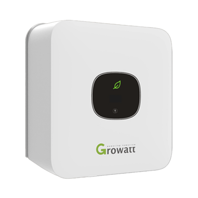Inversores Interconexión (On Grid)  GROWATT MIC3300TLX2
