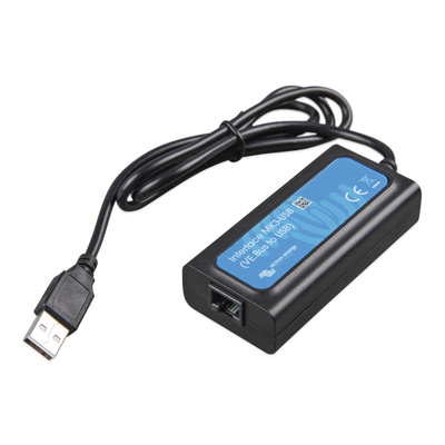 Fuentes - Cargadores  VICTRON ENERGY MK3