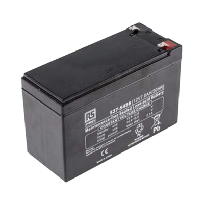 Baterías  HONEYWELL MPA2BAT7