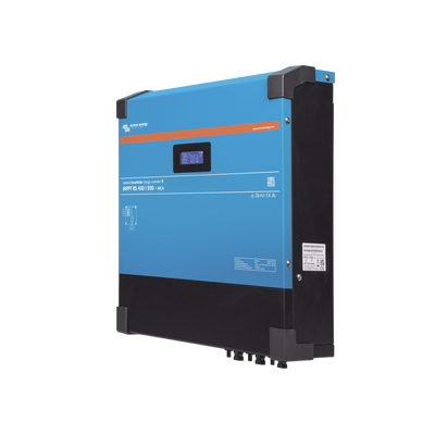 Controladores de Carga MPPT  VICTRON ENERGY MPPTRS450/200