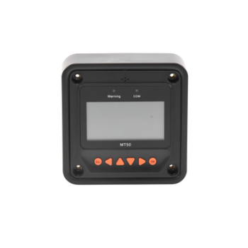 Medidor Remoto P/Controlador Solar EPEVER con puerto RS-485