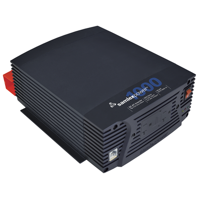 Inversores Aislados (Off Grid) SAMLEX NTX100012