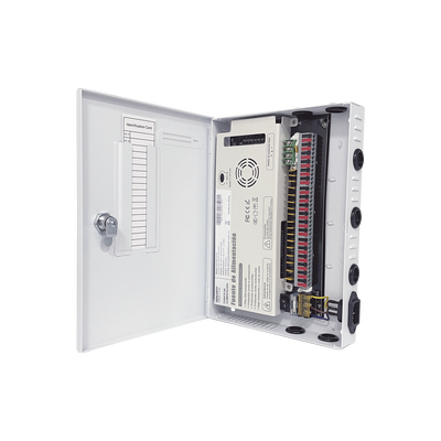 Fuentes de Alimentación  EPCOM POWERLINE NXP18DC20HD