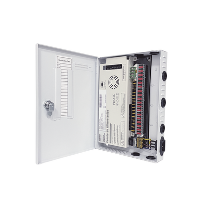 Fuentes de Alimentación  EPCOM POWERLINE NXP18DC30HD