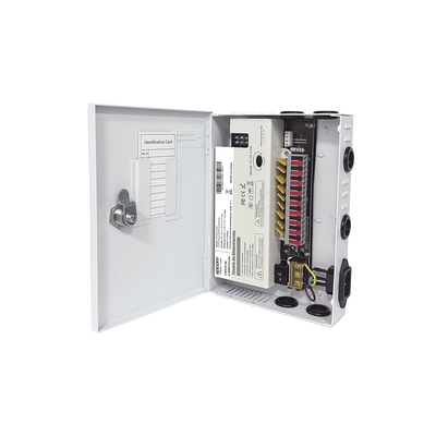 Fuentes de Alimentación  EPCOM POWERLINE NXP9DC16HD