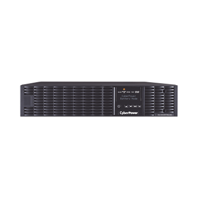 UPS - No Break  CYBERPOWER OL1000RTXL2U