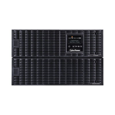 UPS - No Break  CYBERPOWER OL10KRT